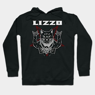 LIZZO MERCH VTG Hoodie